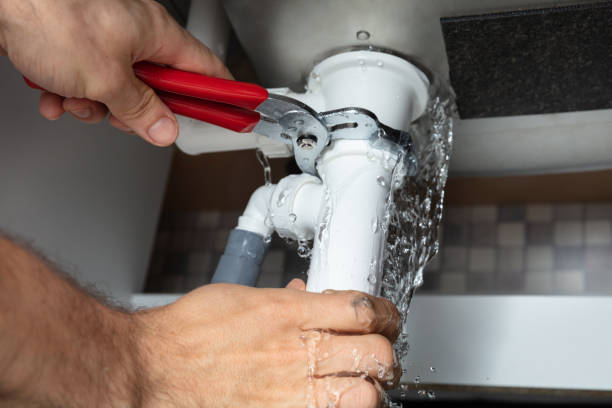 Best Commercial water damage restoration  in Northridge, OH
