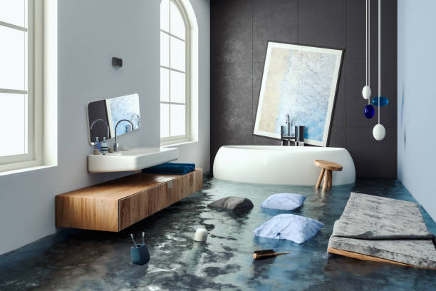 Best Water damage restoration near me  in Northridge, OH
