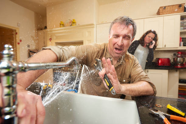 Best Water damage restoration near me  in Northridge, OH